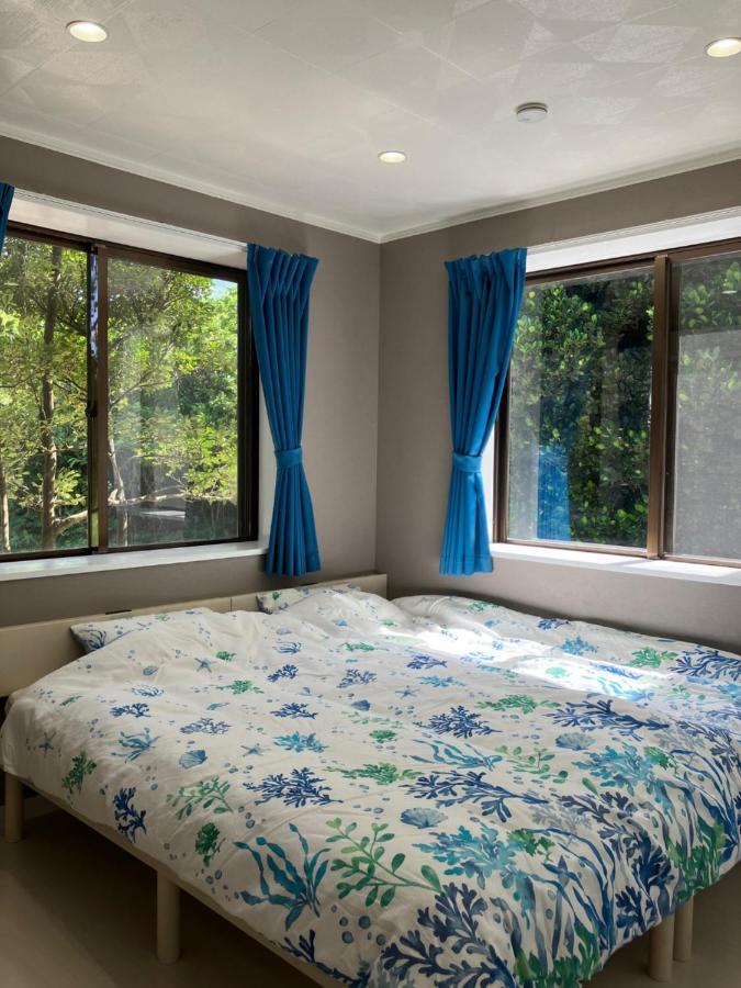 Hana Villa 備瀬のや Motobu Esterno foto